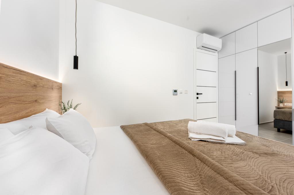 Apartman - slika nova