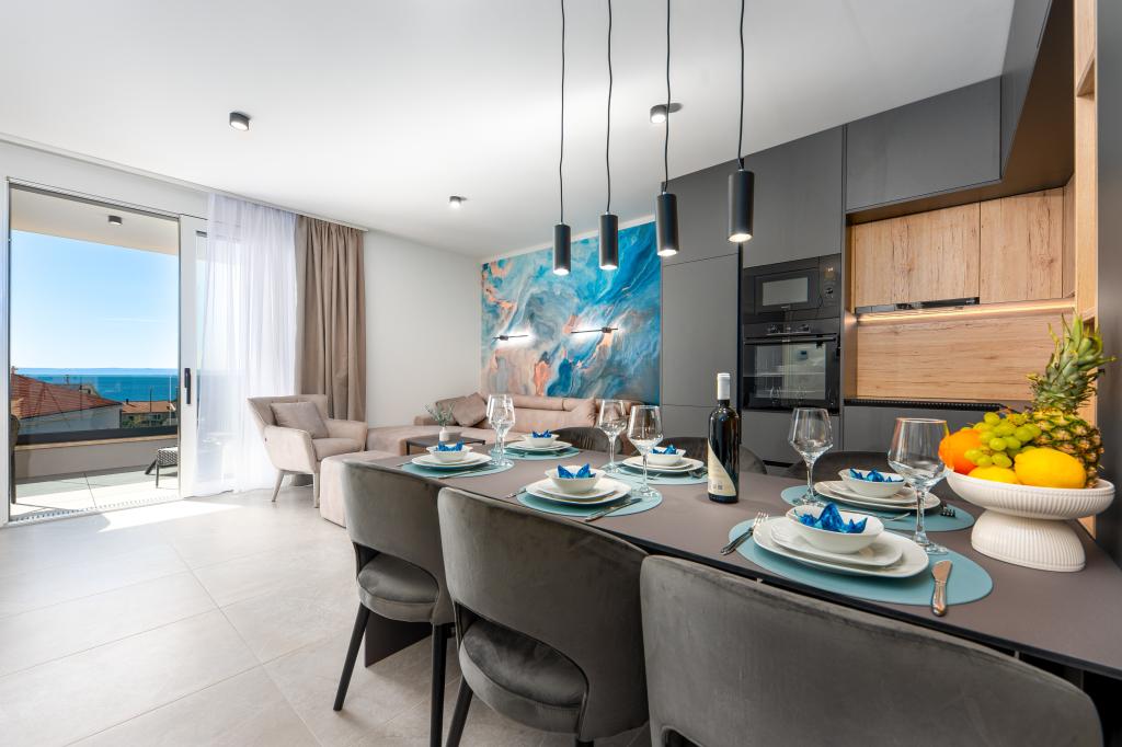 Apartman Lavanda - slika nova