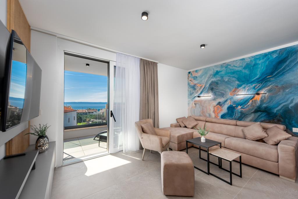 Apartman Lavanda - slika nova