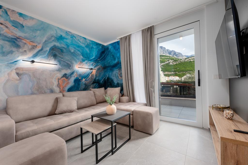 Apartman - slika 1