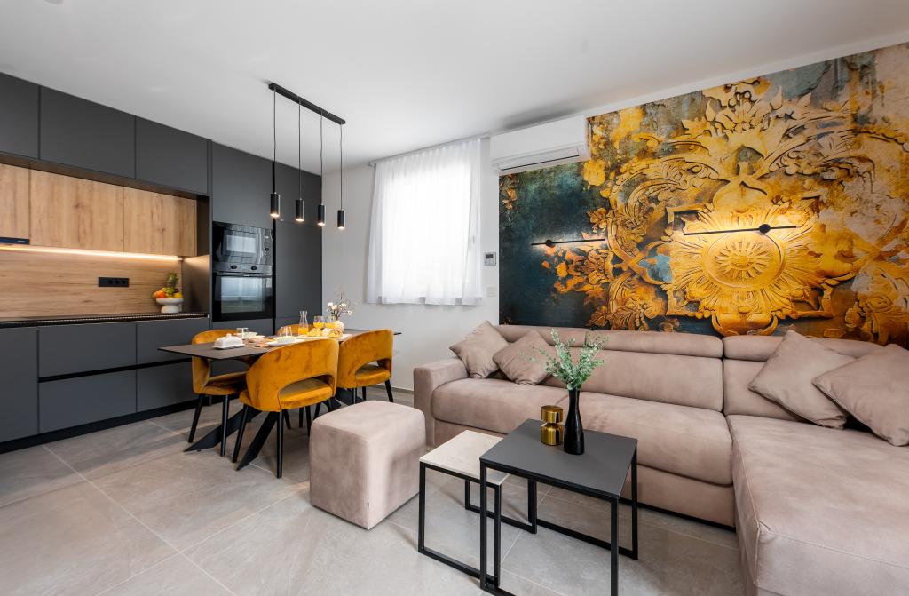 Apartman - slika 1