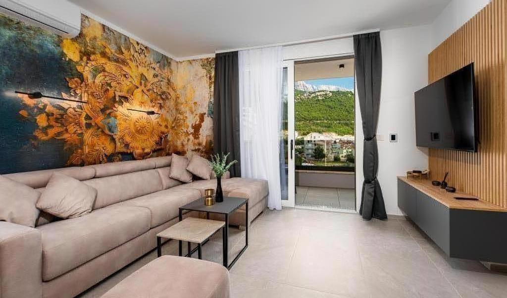 Apartman - slika nova